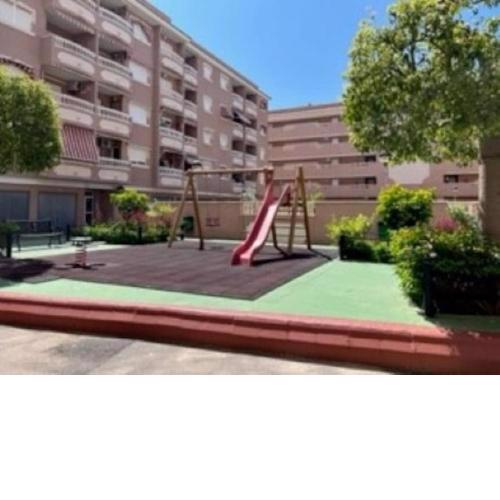 Apartamento Santa Pola (Playa Lisa)