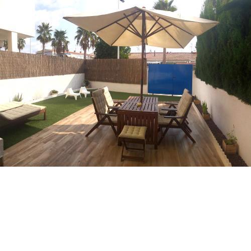 Apartamento Santa Pola
