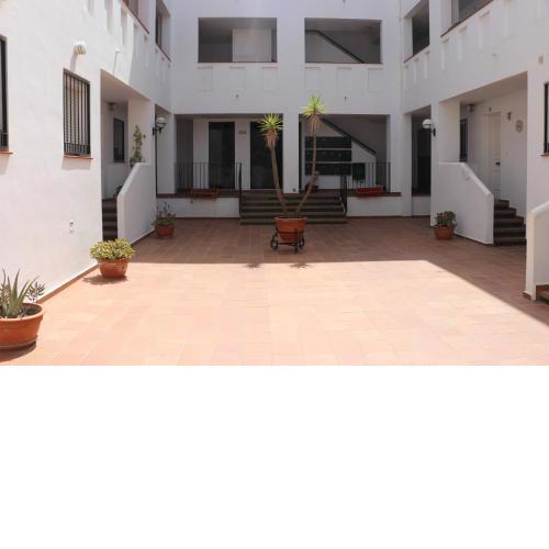 Apartamento Santa Rita