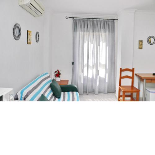 Apartamento Santa Teresa primera planta