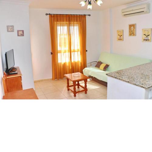 Apartamento Santa Teresa