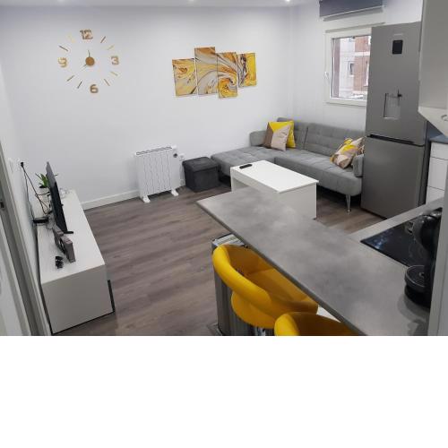 Apartamento santander cerca del centro