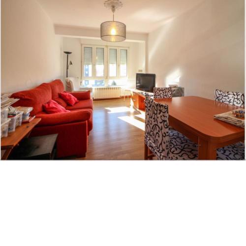 Apartamento Santander zona Tetuán Puertochico