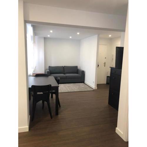 Apartamento Santander