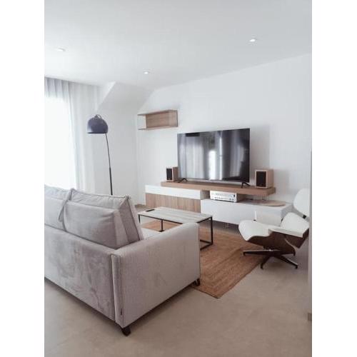 Apartamento Santiago de La Ribera