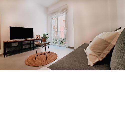 Apartamento Santiago