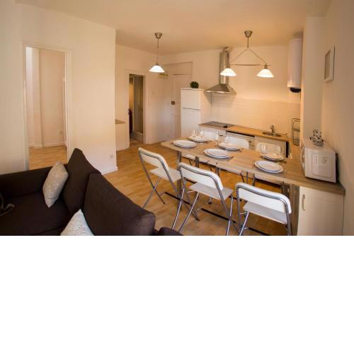 Apartamento Santo Tomas 23 Dcha