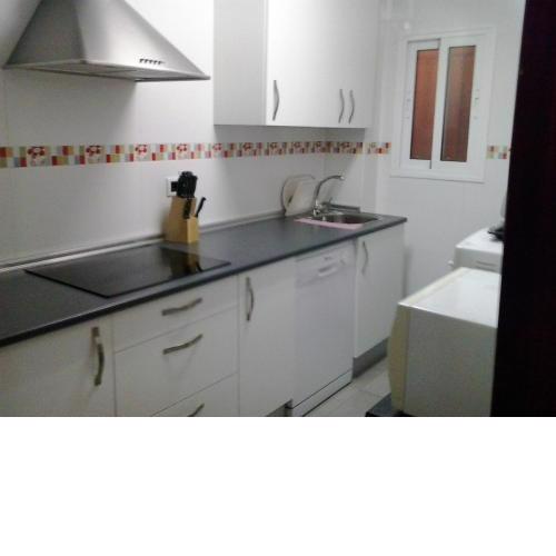 Apartamento Santo Tomás