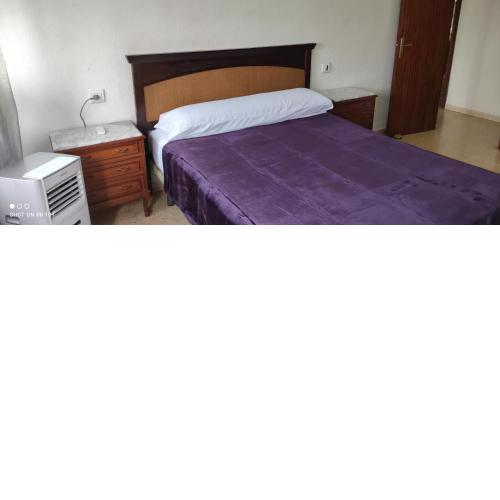 Apartamento Sants de la Piedra