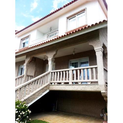 Apartamento Sanxenxo - Playa Areas