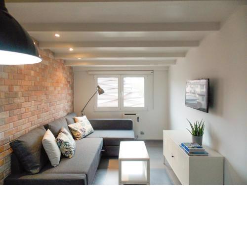 Apartamento Sanxenxo Centro
