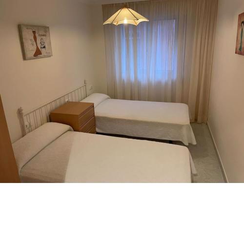 Apartamento Sanxenxo
