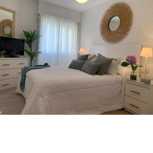 Apartamento Sanxenxo