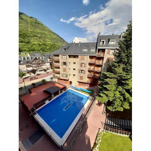 APARTAMENTO SAPPORO VIELHA
