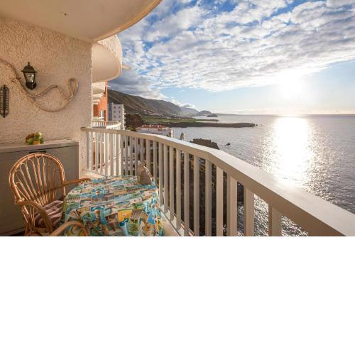 Apartamento Sarai