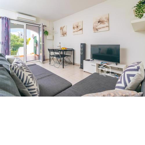 Apartamento SARAY