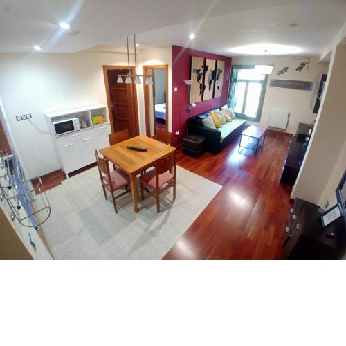 Apartamento Sargantana
