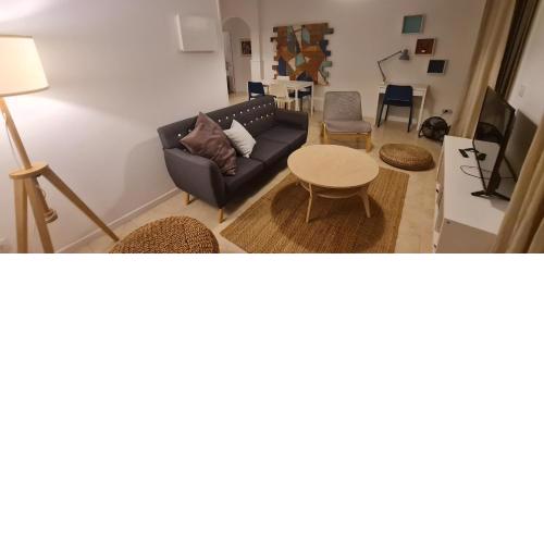 apartamento SB