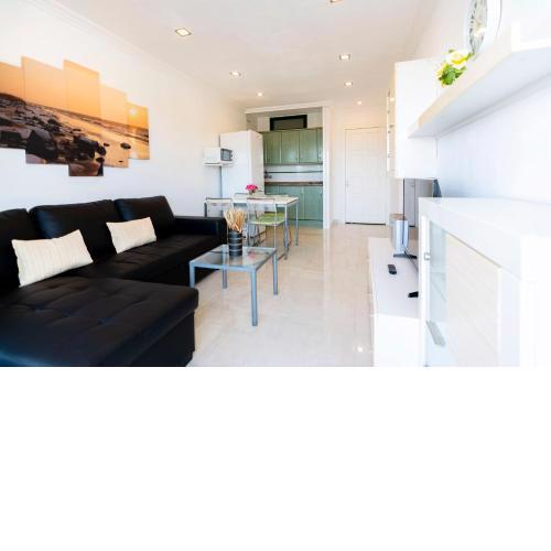 APARTAMENTO SCORPIO 514