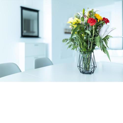 Apartamento Sea Senses DELUXE frente al mar