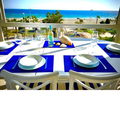 Apartamento Sea View By Solymar Holiday