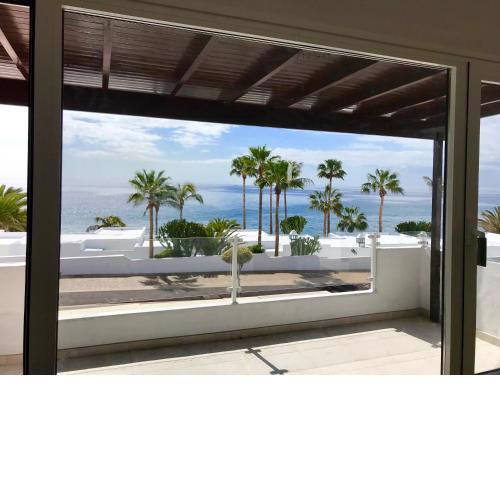 Apartamento Seaview