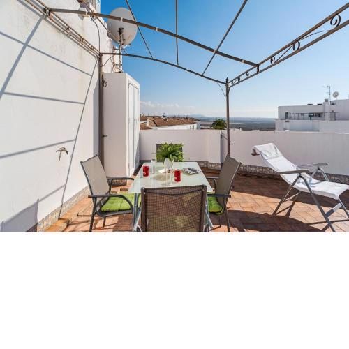Apartamento Sebastián Solo Familias