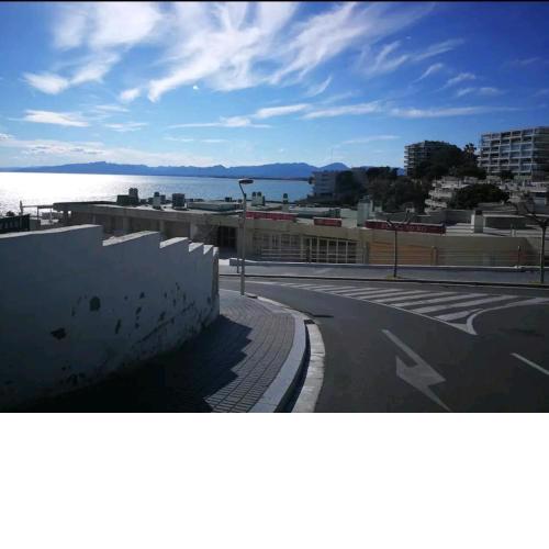 Apartamento segunda línea de la playa Capellán Salou