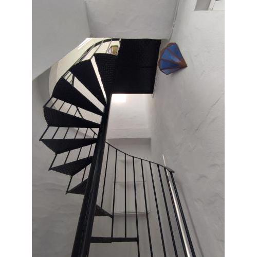 APARTAMENTO SEGUNDA PLANTA