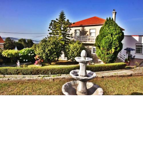 Apartamento Seijo