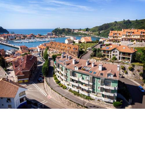 Apartamento Sella y Mar - VUT12AS