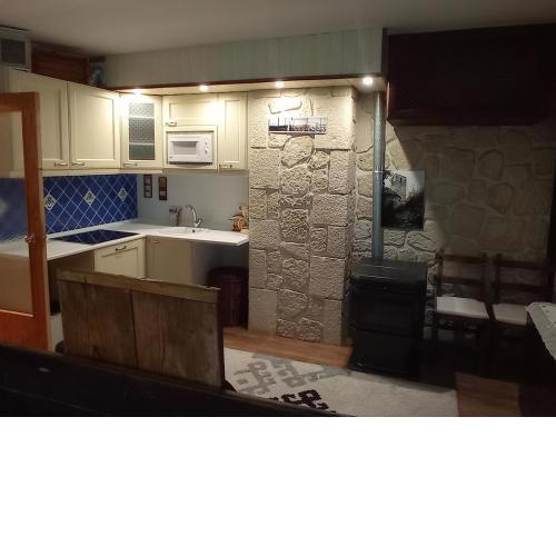 Apartamento Selva Blanca 9