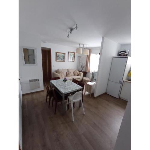 Apartamento Selva Verde Panticosa Pistas