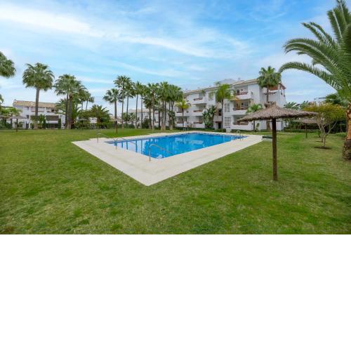 Apartamento Selwo