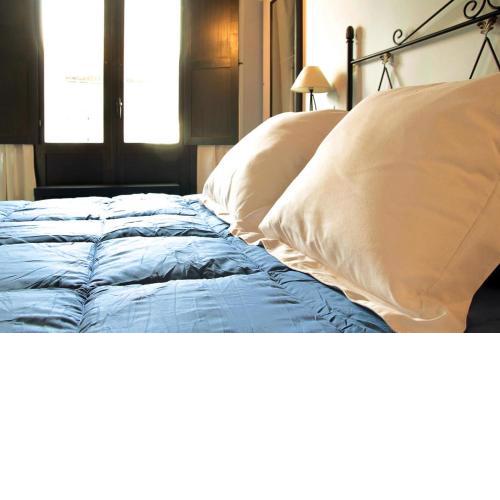 Apartamento Senderos de Hervas