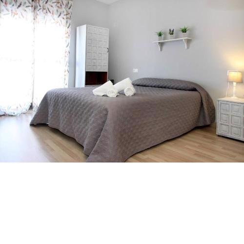 Apartamento Séneca