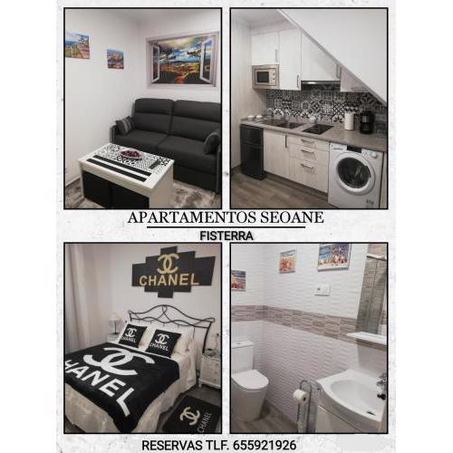 Apartamento SEOANE Bajo