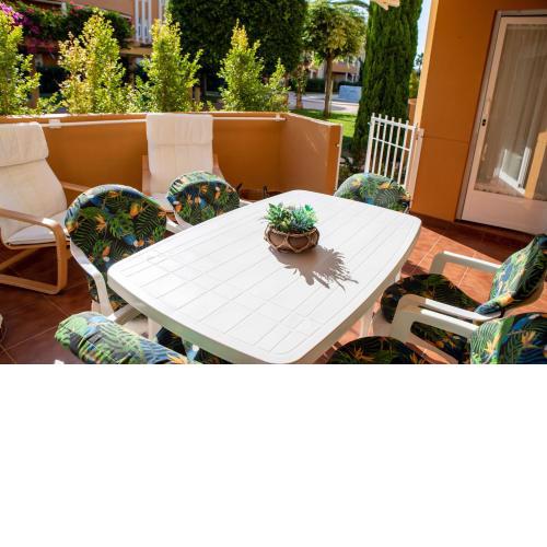Apartamento Sergi