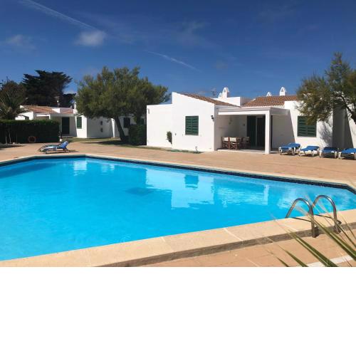 APARTAMENTO S´ERMITA