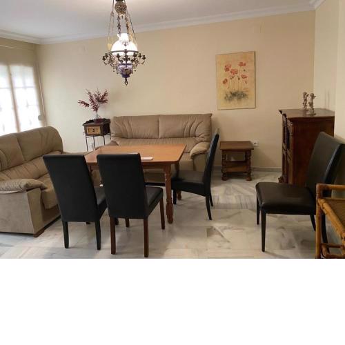 APARTAMENTO SERRANÍA Centro