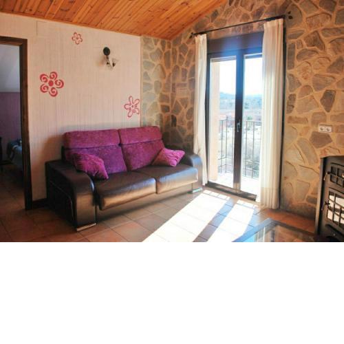Apartamento Serrania