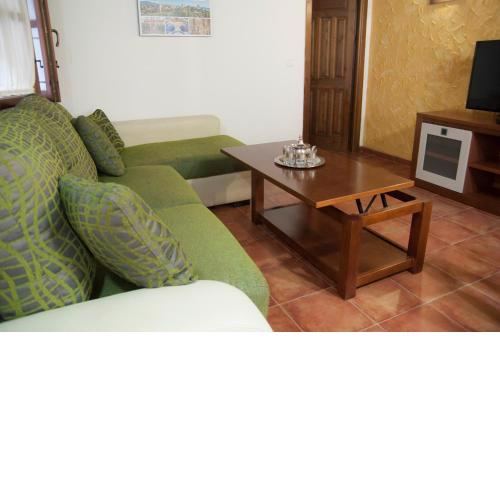 Apartamento Serrano Gran Vía Centro