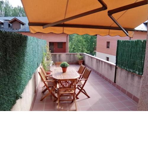 Apartamento Serreria de Boltaña