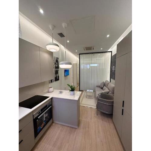 Apartamento Sevilla- Los Remedios