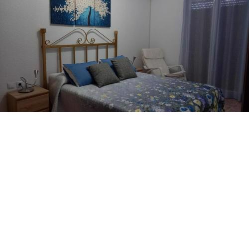 Apartamento Sevilla 3