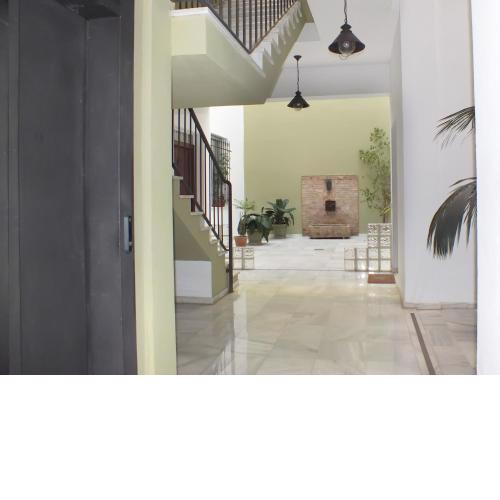 Apartamento Sevilla Alhondiga