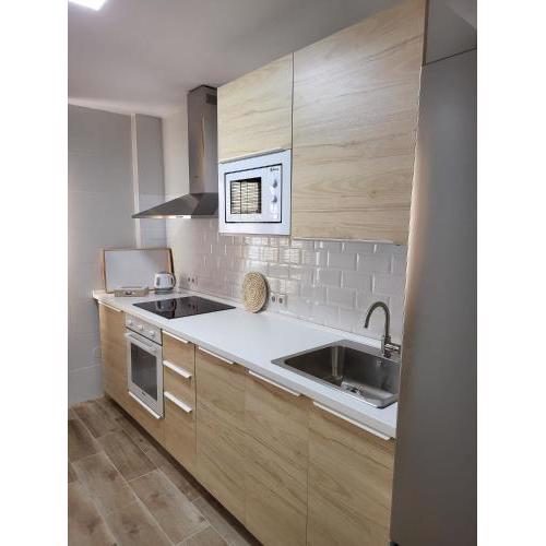 APARTAMENTO SH