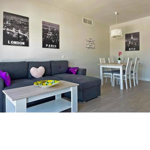 Apartamento Sheris - Ole Solutions
