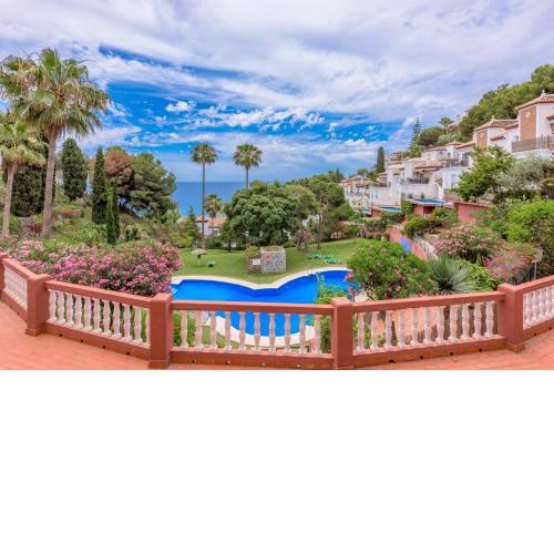 Apartamento Sibarys Ladera del mar