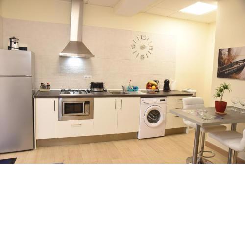 Apartamento Siboramar Daymar L2